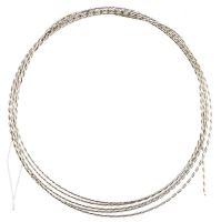 Zfish Naťahovacia Struna Elastic Threader 80 cm Zfish Naťahovacia Struna Elastic Threader 80 cm