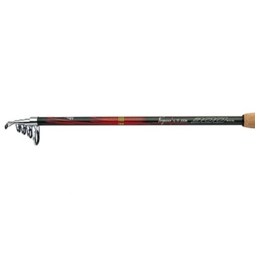 Shimano Prút Vengeance Slim Tele 3 m 30-60 g