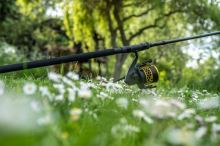 Nash Prút Scope Black Duplon 2,7 m 3,25 lb (15)