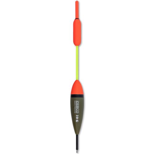 Zebco Plavákk Na Chemické Svetlo Trophy Predator Float Z4