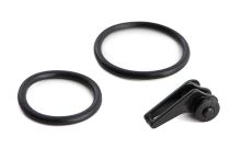 Fox Rage Prút TR Power Swim 2,30 m 40-120 g (8)