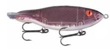 Saenger Pike Fishing Wobler Phanto Glide ABS CA 16 cm 78 g