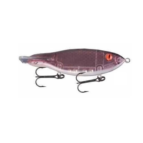 Saenger Pike Fishing Wobler Phanto Glide ABS CA 16 cm 78 g