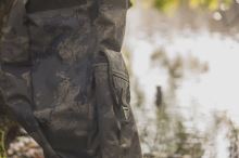 Solar Puzdro Na Prúty Undercover Camo 3+2 Rod Holdall 12 ft (2)