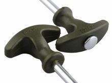 Zfish Kolíky Bivvy Peg Set 10 ks (1)