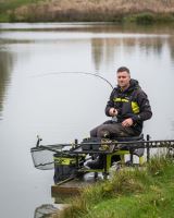 Matrix Prút Horizon X Ultra Pro Slim 3,3 m 30 g (15)