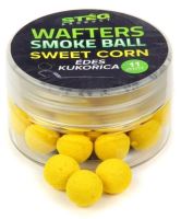 Stég Wafters Smoke Ball 15 g 11 mm - Sweet Corn