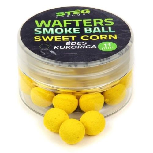 Stég Wafters Smoke Ball 15 g 11 mm