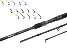 Delphin Prút Magma Reaxe 30T Light 3 m 100 g 3-diel