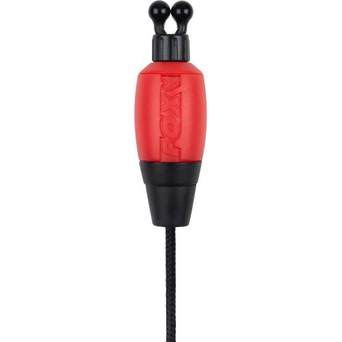 Fox Swinger Black Label Dinky Halo Bobbin