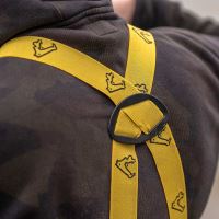 Avid Carp Prsačky 420D Camo Chest Waders (14)