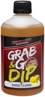 Starbaits Booster G&G Global Sweet Corn 500 ml Starbaits Booster G&G Global Sweet Corn 500 ml