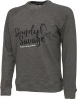 Savage Gear Mikina Simply Savage Sweater-Veľkosť L