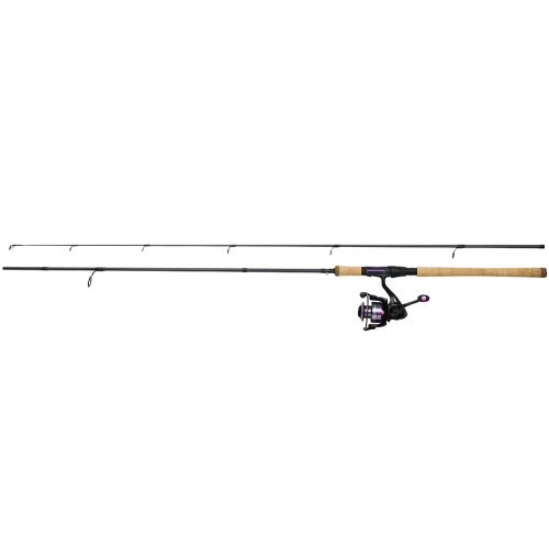 Dam Prút Trendy Spinning Combo 2,1 m 5-20 g + Navijak 2500 CMB