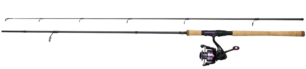 Dam prút trendy spinning combo 2,1 m 5-20 g + navijak 2500 cmb