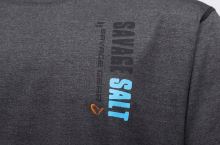 Savage Gear Tričko Savage Salt Logo Tee (1)