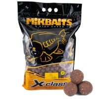 Mikbaits Boilies R-Class 4 kg 20 m