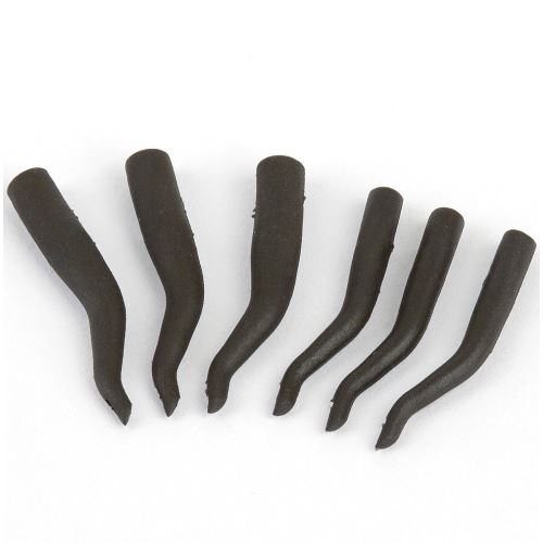 Fox Rovnátka Edges Tungsten Line Alignas Long