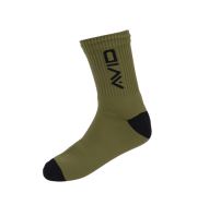 Avid Carp Ponožky Hydro-Force Waterproof Socks (6)