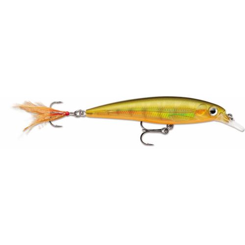 Rapala Wobler X Rap RVP