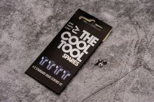 One More Cast Cool Tool Spare Tapered Grub Screws V2