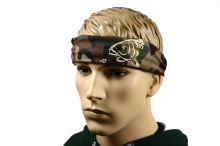 R-spekt Multifunkčná šatka Carp friend Camou (2)