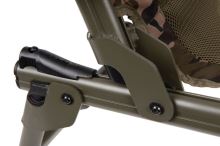 Fox Kreslo Duralite Recliner Chair (14)