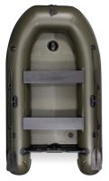 Nash Čln Boat Life Inflatable Boat 280