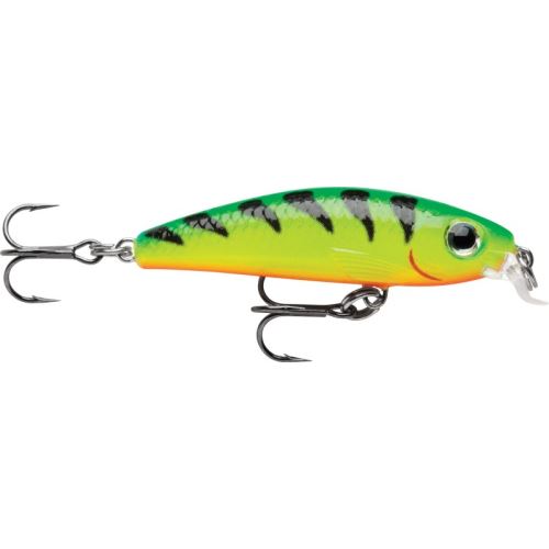 Rapala Wobler Ultra Light Minnow FT