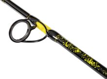 Black Cat Prút Perfect Passion Boat Spin 2,4 m 50-190 g (3)