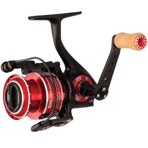 Abu Garcia Navijak Revo MGxtreme Spin 20