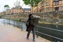 Nash Batoh Scope OPS Recon Rucksack (15)