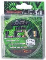 Iron Claw Šnúra LCX8 150 m Zelená (1)