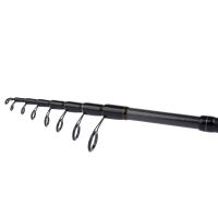 Shimano Prút STC AX Spinning Mini Tele 2,4 m 3-14 g (3)