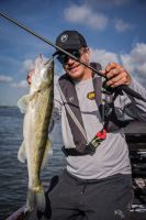 Fox Rage Prút Warrior Zander Cast 2,1 m 10-40 g 1+1-Diel (11)