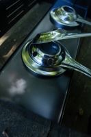 Zebco Udiareň Magic Fish Smoker Two Burner (10)