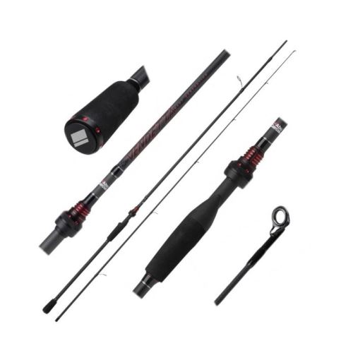 Abu Garcia Prút Vendetta Spin 2,13 m 10-30 g