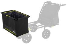 Matrix Taška Na Vozík 4 Wheel Transporter Front Bag (1)