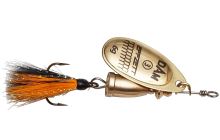 Dam Rotačka Effzett Executor Dressed Gold