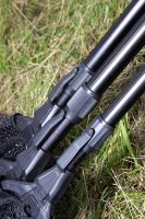 Fox Rage Podberák Warrior Net S Pogumovanou Sieťkou 70 cm 240 cm (9)