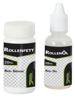 Saenger Mazivo A Olej Na Navijaky