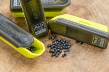 Matrix Sada Bročkov Soft Shot Dispenser 4 Veľkosti (3)