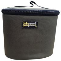 BBPOD Taška Na Rozmetadlo Wubs Baitspreade Bag Green - M (1)