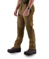 Trakker Nohavice TechPro QD Combats (7)