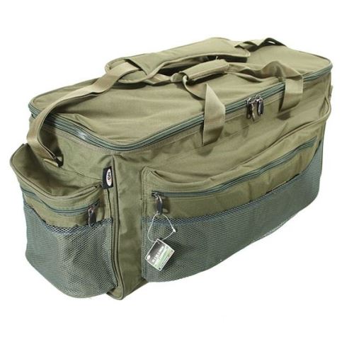 NGT Taška Giant Green Carryall