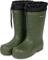 Korum Holínky Thermalite Sherpa EVA Welly Boot - 44