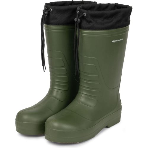 Korum Holínky Thermalite Sherpa EVA Welly Boot