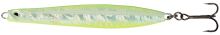 Savage Gear Seeker ISP Sinking Fluo Green Yellow  - 6,8 cm 12 g