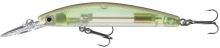 Daiwa Wobler Tournament Double Clutch See Through Shad - 7,5 cm 5 g