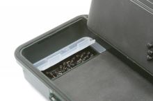 Fox Púzdro na náväzce F Box Rigid Rig Case System (1)